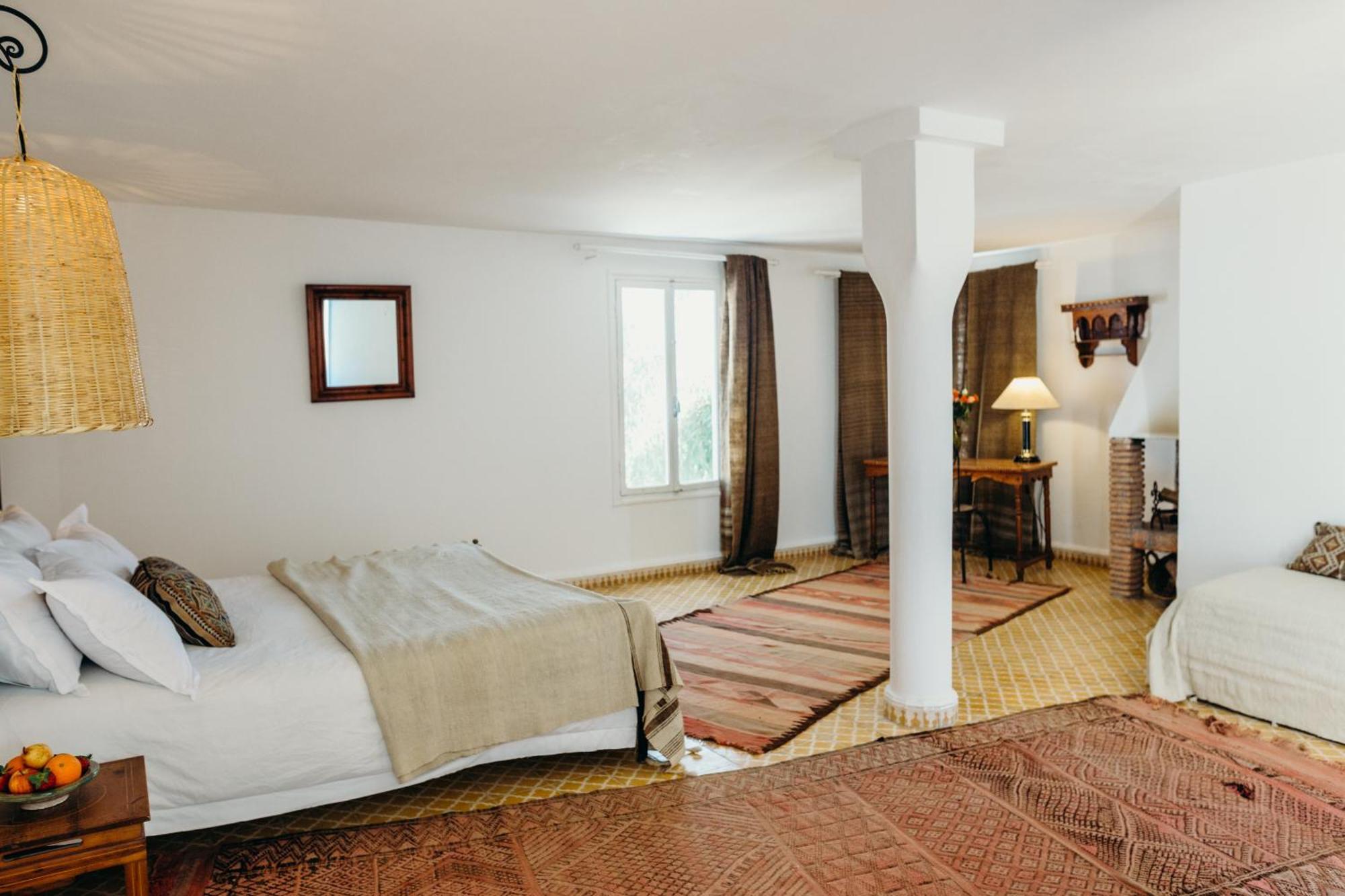 Tangaro Hip Hotel & Spa เอสเซาอิรา ภายนอก รูปภาพ
