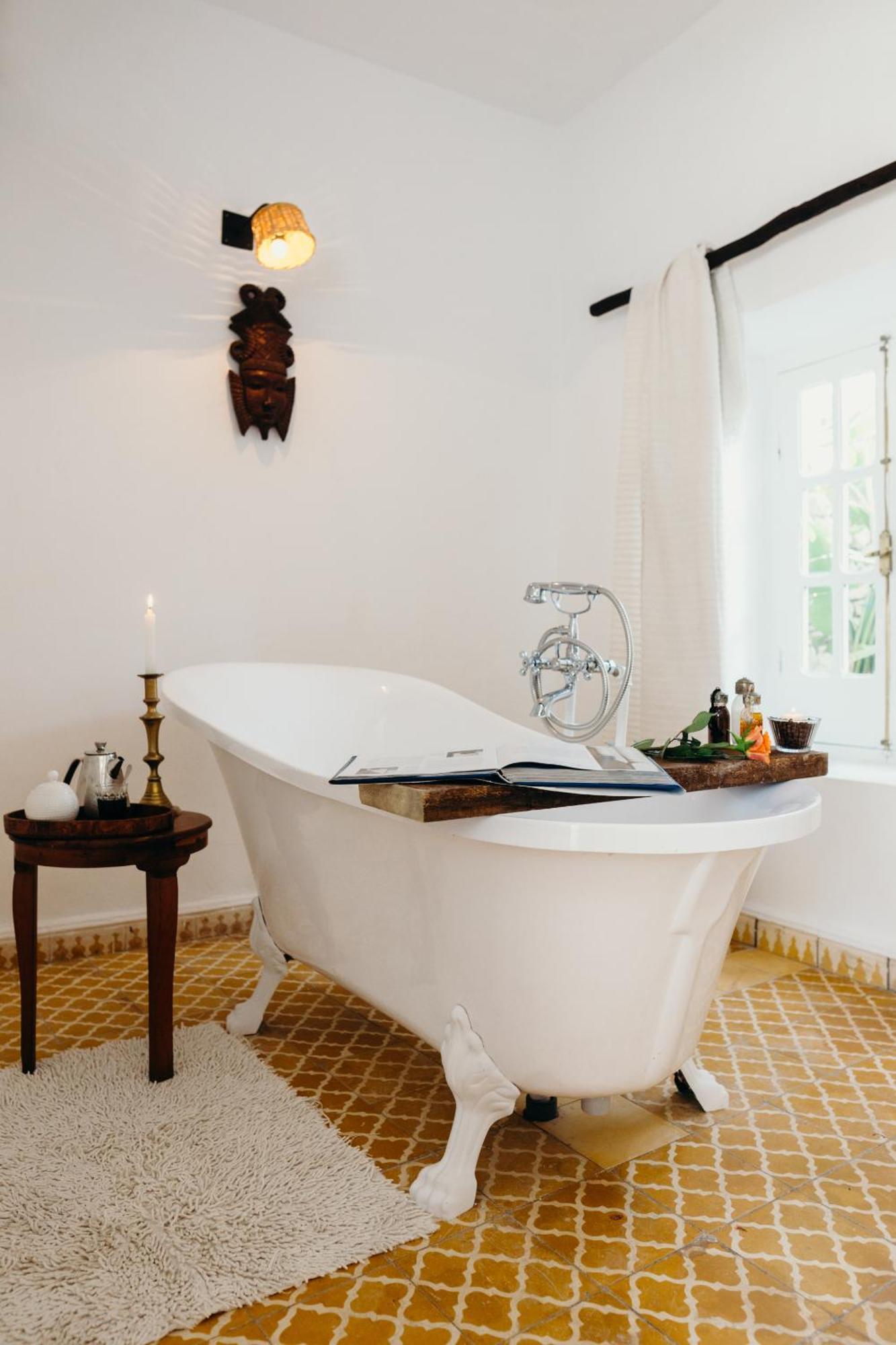 Tangaro Hip Hotel & Spa เอสเซาอิรา ภายนอก รูปภาพ